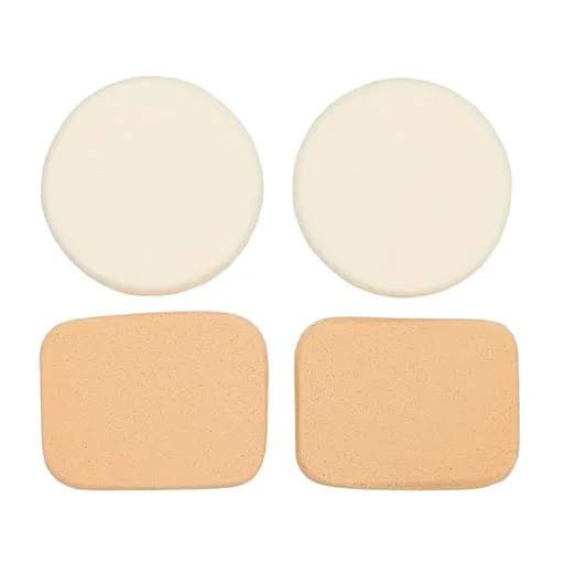 Burete Machiaj Oranjollie 4 buc