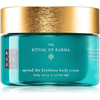 Rituals The Ritual Of Karma tělový krém 220 ml