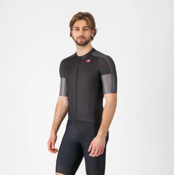 
                         Tricou de ciclism cu mânecă scurtă - ENTRATA 6 
                