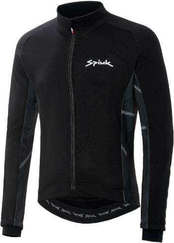 Spiuk Top Ten Kabát Black 2XL