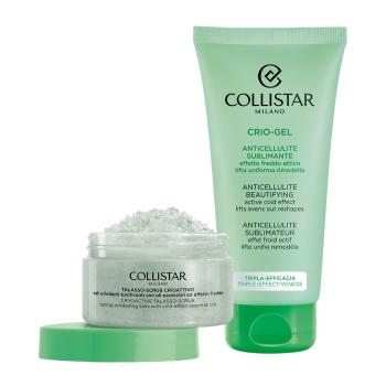 Collistar Set cadou pentru îngrijirea corpului Anticellulite