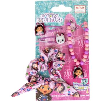 Gabby's Dollhouse Beauty Set Accessories set cadou pentru copii