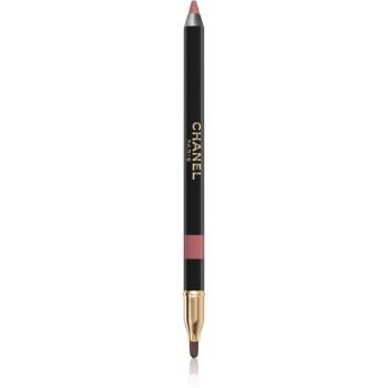 Chanel Le Crayon Lèvres Long Lip Pencil creion contur pentru buze pentru un efect de lunga durata culoare 164 - Pivoine 1,2 g