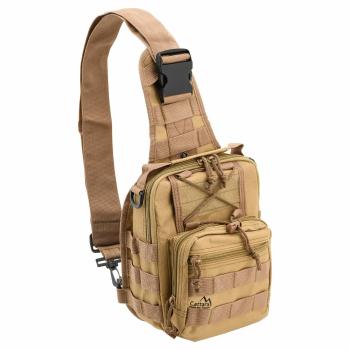 Rucsac Cattara Army, 10 l