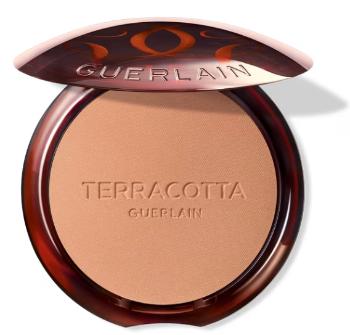 Guerlain Pudră bronzantăTerracotta(Bronzing- Powder) 8,5 g 00 Clair Rosé/Light Cool