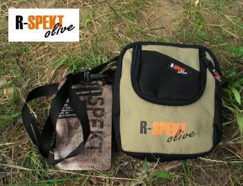 R-Spekt Brašnička na doklady R-Spekt Olive,R-Spekt Brašnička na doklady R-Spekt Olive
