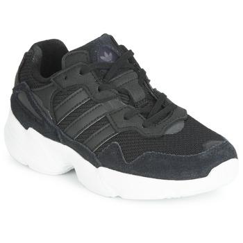 adidas  YUNG-96 C  Nízke tenisky Čierna