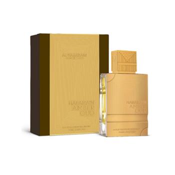 Al Haramain Amber Oud Gold Edition Extreme - extract de parfum 100 ml