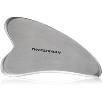 Tweezerman Stainless Steel masszázs szegédeszköz 1 db
