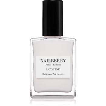 NAILBERRY L'Oxygéné lac de unghii culoare Almond 15 ml