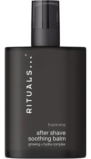 Rituals Balsam calmant după bărbierit Homme (After Shave Soothing Balm) 100 ml