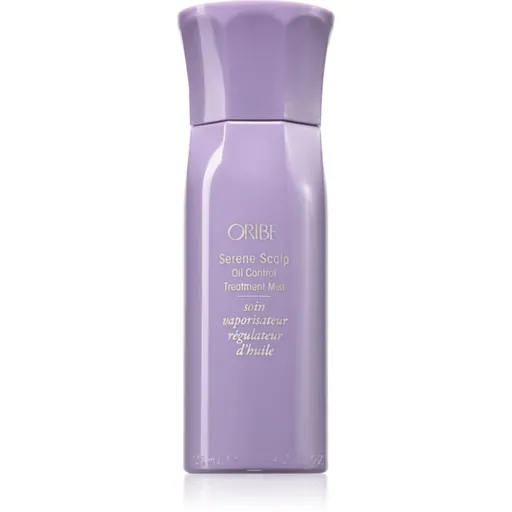 Oribe Serene Scalp Oil Control Treatment Mist ceata cu efect matifiant pielea capului 125 ml