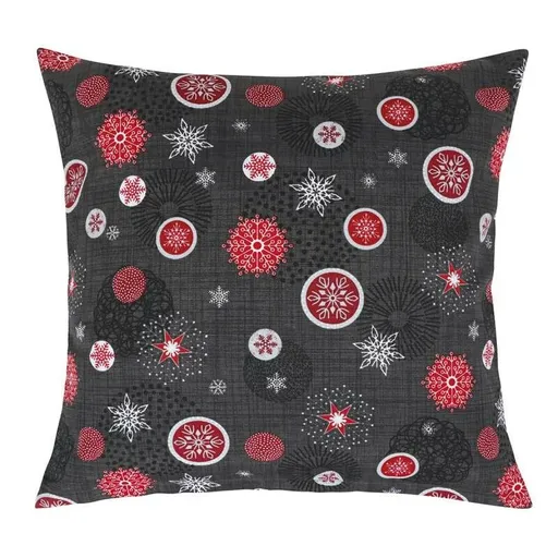 Pernă Bellatex Crăciun Decorațiune, 45 x 45 cm