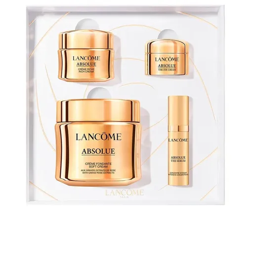 Lancôme Set cadou Absolue Cream Set