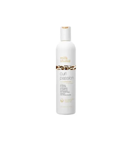 Balsam pentru Par Cret si Ondulat Milk Shake Curl Passion, 300 ml