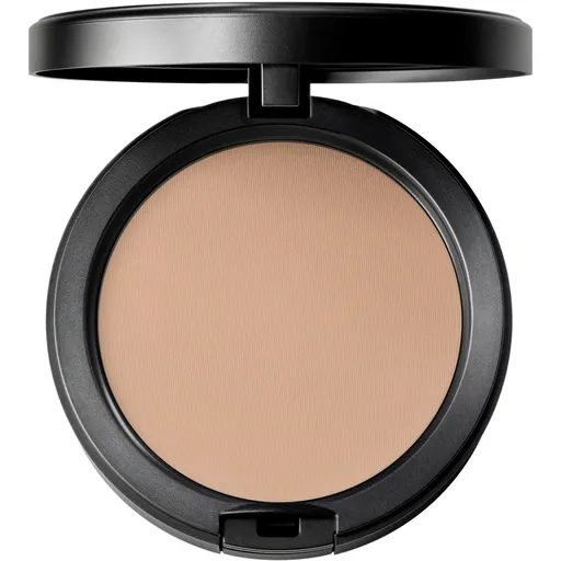 MAC Cosmetics Studio Fix Powder Plus Foundation Prefill pudra make up mata culoare N6 12 g