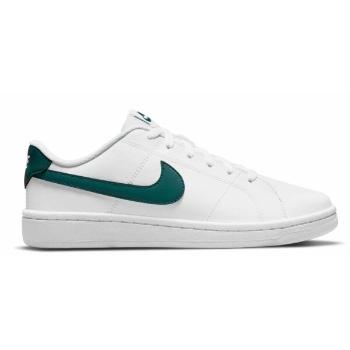Nike COURT ROYALE 2 LOW Férfi szabadidőcipő, fehér, méret 43