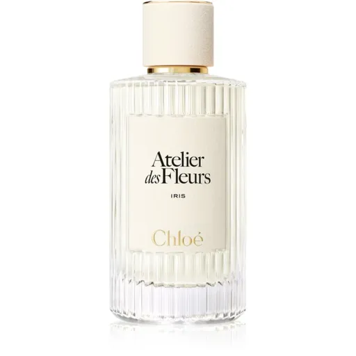 Chloé Atelier des Fleurs Iris Eau de Parfum pentru femei 150 ml