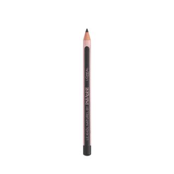 L'Oréal Paris Creion kajal pentru ochi Paradise (Le Khol Naturel) 1,2 g 111 Urban Grey