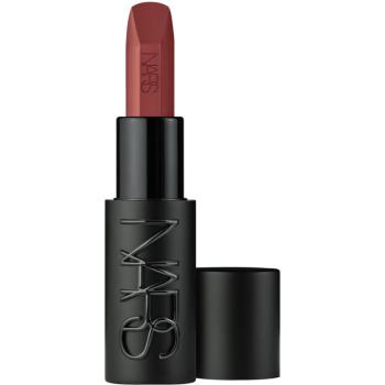 NARS Explicit Lipstick ruj satinat culoare EXCESS 3.8 g