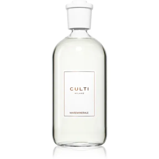 Culti Milano White Label Mareminerale difuzor de aroma 1000 ml