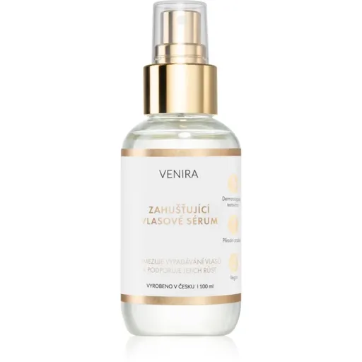 Venira Thickening hair serum ser pentru parul subtiat 100 ml