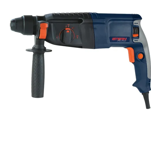 Ciocan rotopercutor 800W 1350RPM 5500bpm SDS + Stern Austria RH26C