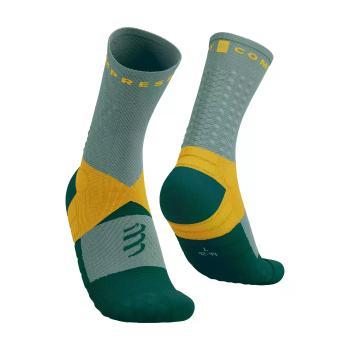 
                         Șosete clasice de ciclism - ULTRA TRAIL V2.0 
                