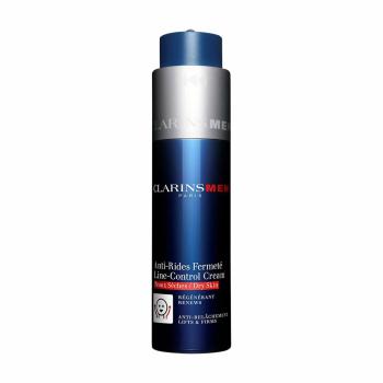 Clarins Balsam zilnic pentru ten normal și uscat (Men Line-control) 50 ml