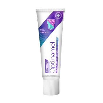 Elmex Zubní pasta posilující zubní sklovinu (Dental Enamel Protection Professional) 75 ml