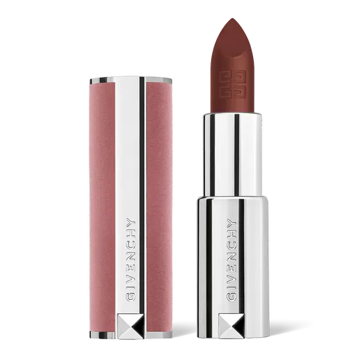 Givenchy Ruj mat Sheer Velvet Matte (Lipstick) 3,4 g N52 Brun Epice