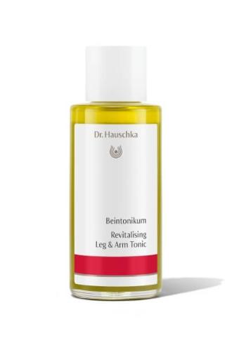 Dr. Hauschka Tonic pentru picioare și brațe (Revitalising Leg & Arm Tonic) 100 ml