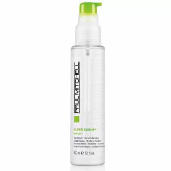 Paul Mitchell Ser de netezire pentru păr (Smoothing Super Skinny Serum) 25 ml