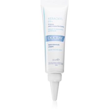 Ducray Keracnyl PP+ crema pentru ten acneic 30 ml