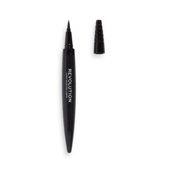 Revolution Linii de ochi rezistente la apă Waterproof Renaissance (Eyeliner) 0,8 g