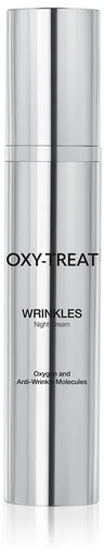Oxy-Treat Cremă de noapte anti-rid (Night Cream) 50 ml
