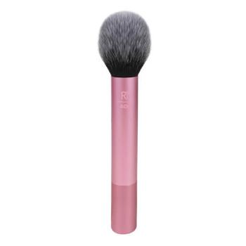 Real Techniques Perie cosmetică pentru fard (Blush Brush)