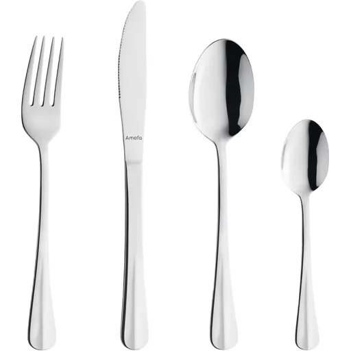 Amefa Set de 24 de tacâmuri Napoli