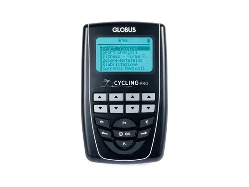 Electro Globus 4 Canale cu 270 de Programe Pro Cycling