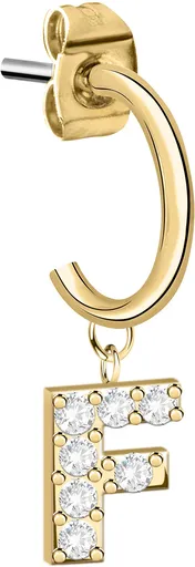 La Petite Story Cercel single