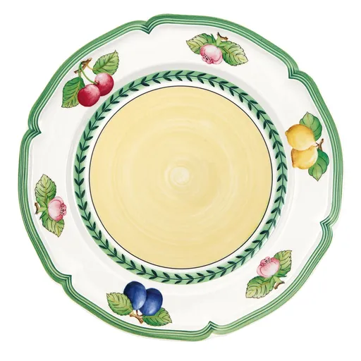 Farfurie plată, colecția French Garden Fleurence - Villeroy & Boch