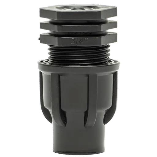 Dop Pentru Teava Ldpe, Dimensiune 16x16 Mm