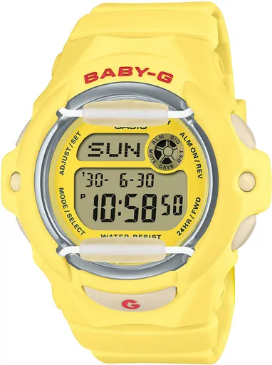 Casio Baby-G Cherry on Top BG-169CH-9ER (414)