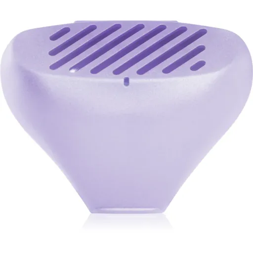 Fler Razor Travel Case Lilac Geanta pentru calatorio 1 buc