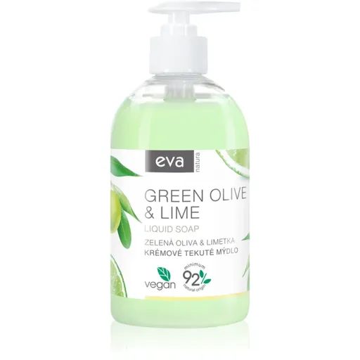 Eva Natura Green olive
