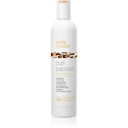 milk_shake® Curl Passion balsam pentru păr creț 300 ml