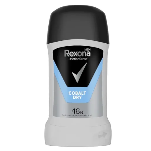 Rexona Deodorant Men Motionsense Cobalt Dry 50 ml