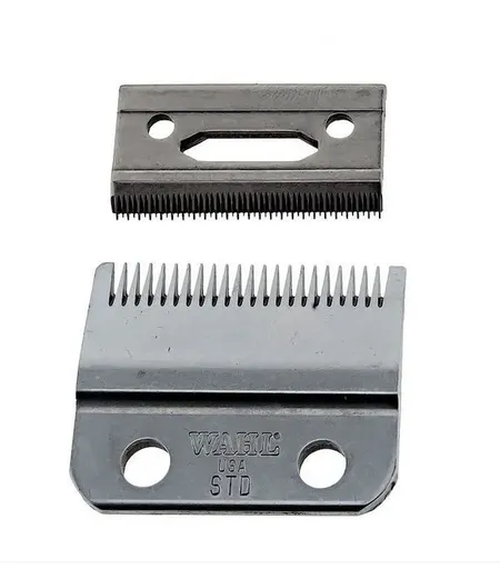 Set Cutit Masina de Tuns Wahl Magic Clip Cordless