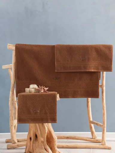 Set prosoape, L'essentiel Maison, Wellness, Maro