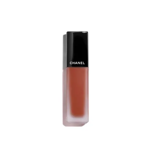 Chanel Ruj lichid mat Rouge Allure Liquid Velvet (Matte Liquid Lip Color) 6 ml 228 Fascinante